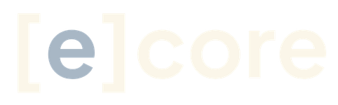 Ecore logo